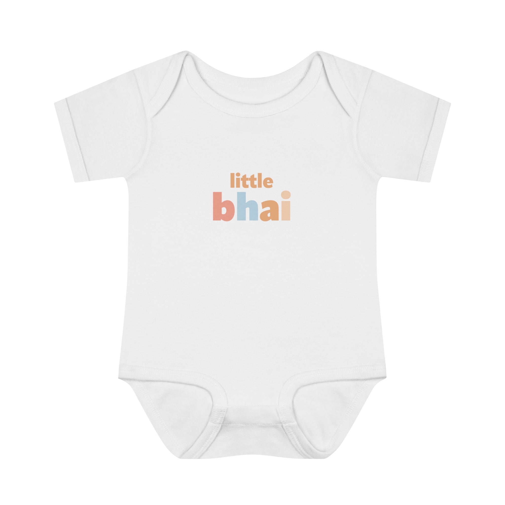 Little Bhai (Bodysuit)