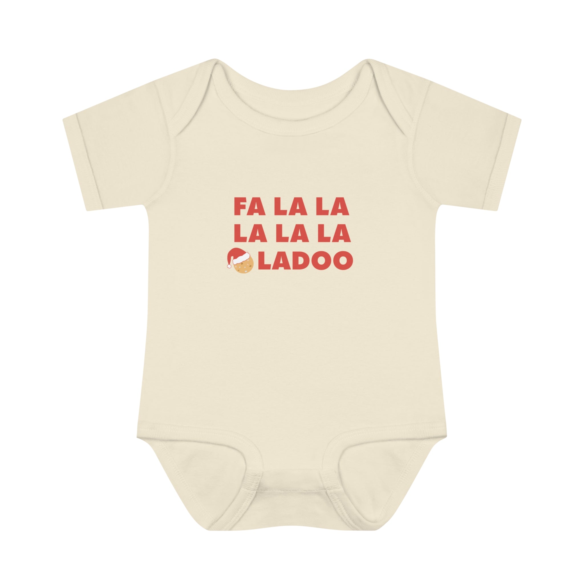 Fa La La Ladoo (Bodysuit)