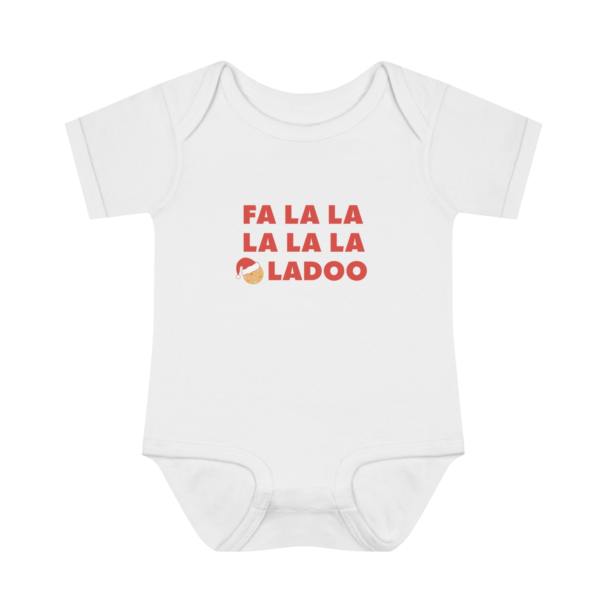 Fa La La Ladoo (Bodysuit)